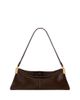 Balmain Balmain 64-83 Small Bag in Pony-Effect Leather - 1