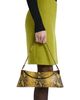 Balmain Balmain 64-83 Small Bag in Python-Effect Leather - 2