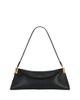 Balmain Balmain 64-83 Small Bag in Smooth Leather - 1