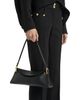 Balmain Balmain 64-83 Small Bag in Smooth Leather - 2