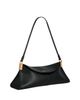 Balmain Balmain 64-83 Small Bag in Smooth Leather - 4