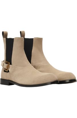 Balmain Balmain Anthem Chelsea boots