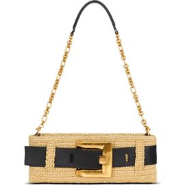Balmain Balmain Anthem clutch bag