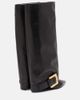 Balmain Balmain Anthem leather knee-high boots - 2