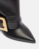 Balmain Balmain Anthem leather knee-high boots - 5