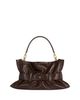 Balmain Balmain Anthem Medium Bag in Smooth Leather - 5