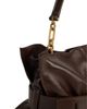 Balmain Balmain Anthem Medium Bag in Smooth Leather - 6