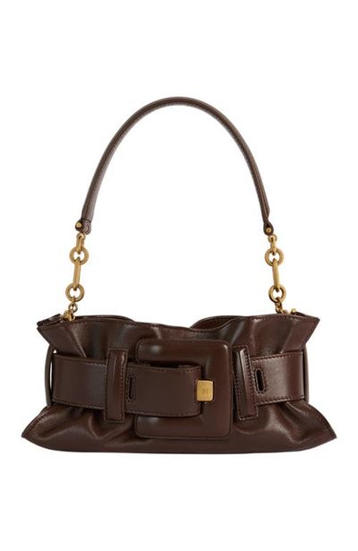 Balmain Balmain Anthem Mini Bag