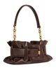 Balmain Balmain Anthem Mini Bag - 4