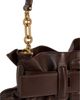 Balmain Balmain Anthem Mini Bag in Smooth Leather - 3