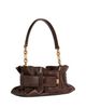 Balmain Balmain Anthem Mini Bag in Smooth Leather - 4