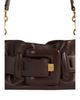 Balmain Balmain Anthem Mini Bag in Smooth Leather - 5
