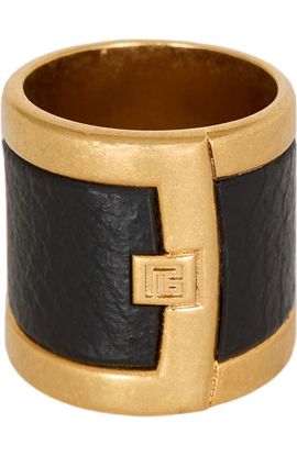 Balmain Balmain Anthem ring
