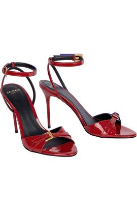 Balmain Balmain Anthem sandals