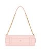 Balmain Balmain Anthem Smooth Leather Clutch - 5