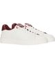 Balmain Balmain B-Court smooth leather trainers - 1