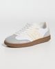 Balmain Balmain Balmain Swan Sneakers G91- G91 Blanc/Vanille/Beige - 2