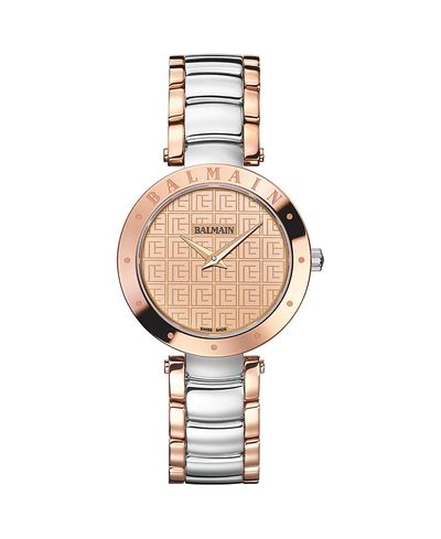 Balmain Balmain Balmainia Bijou Watch, 33mm