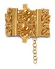 Balmain Balmain Baroque Bracelet with Chains and Beads - 3