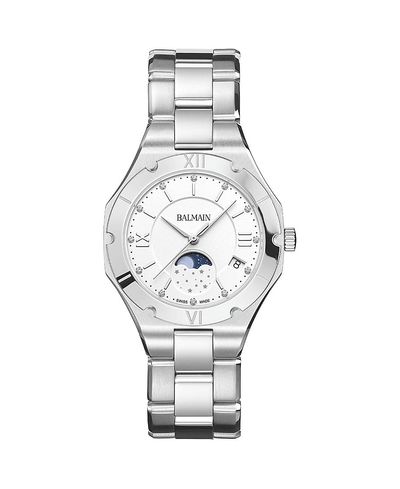 Balmain Balmain Be Balmain Watch, 33mm