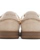 BALMAIN BALMAIN Beige Swan Sneakers - 2
