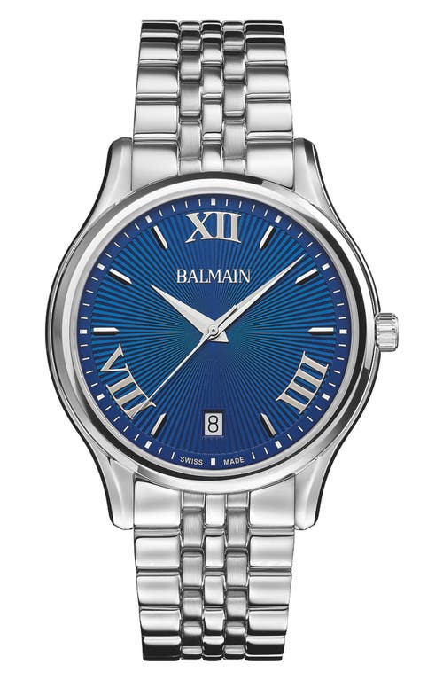 Balmain Balmain Beleganza Bracelet Watch, 40mm