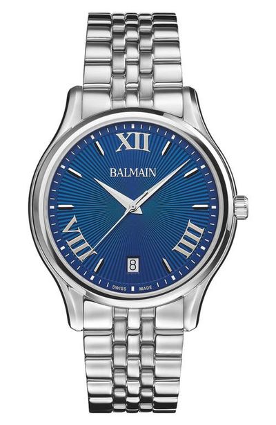 Balmain Balmain Beleganza Bracelet Watch, 40mm