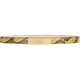 Balmain Balmain Belt