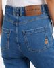 Balmain Balmain Belted high-rise cropped jeans - 5