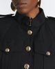 Balmain Balmain Belted wool jacket - 3