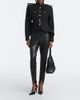 Balmain Balmain Belted wool jacket - 6