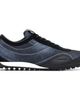 BALMAIN BALMAIN Black & Blue Racing Sneakers - 1