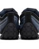 BALMAIN BALMAIN Black & Blue Racing Sneakers - 2