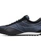 BALMAIN BALMAIN Black & Blue Racing Sneakers - 3