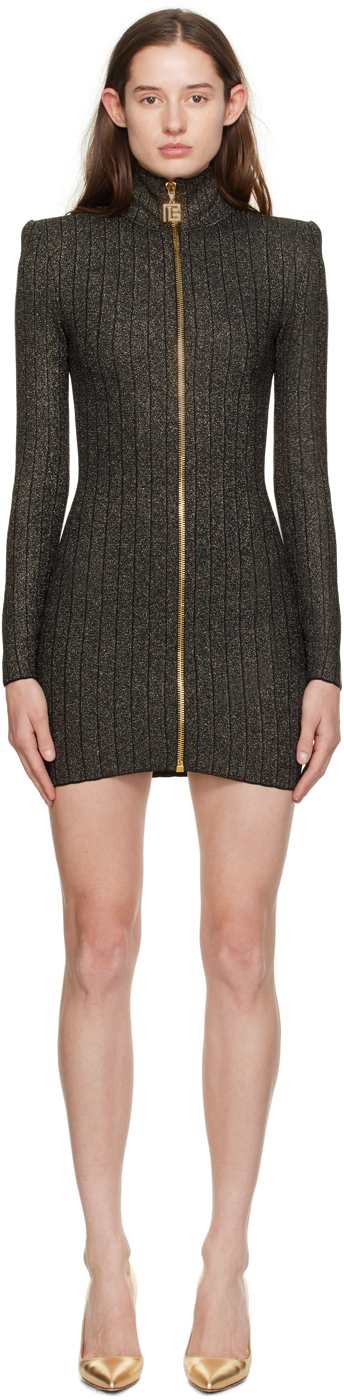 Balmain Dresses Balmain Dresses