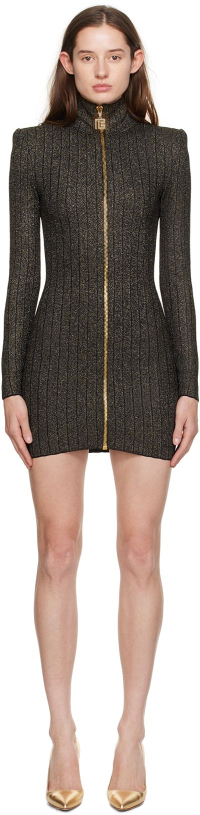 Balmain Dresses