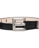 BALMAIN BALMAIN Black Anthem Belt - 1