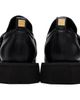 BALMAIN BALMAIN Black Anthem Loafers - 2