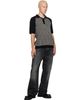 BALMAIN BALMAIN Black Anthem Loafers - 5