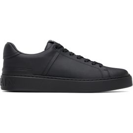 BALMAIN BALMAIN Black B-Corp Sneakers