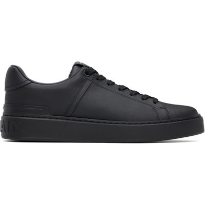 BALMAIN BALMAIN Black B-Corp Sneakers