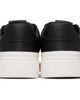 BALMAIN BALMAIN Black B-Court Calfskin Sneakers - 2