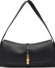 BALMAIN BALMAIN Black 'Balmain Metropolis' Bag - 1