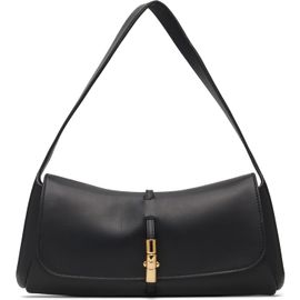 BALMAIN BALMAIN Black 'Balmain Metropolis' Bag