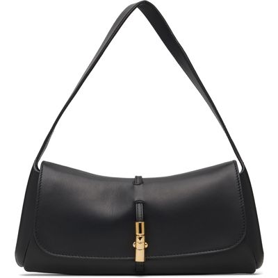BALMAIN BALMAIN Black 'Balmain Metropolis' Bag