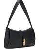 BALMAIN BALMAIN Black 'Balmain Metropolis' Bag - 2
