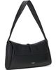 BALMAIN BALMAIN Black 'Balmain Metropolis' Bag - 3