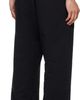 BALMAIN BALMAIN Black 'Balmain Paris' Writing Sweatpants - 3