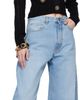 BALMAIN BALMAIN Black Cropped Ribbed Knit Cardigan - 4