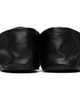 BALMAIN BALMAIN Black Flat Loafers - 2